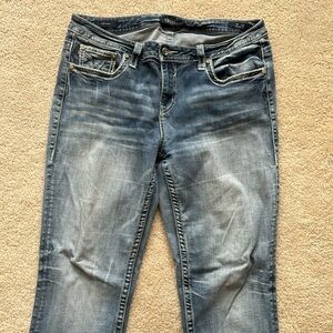 Vigoss womens jeans